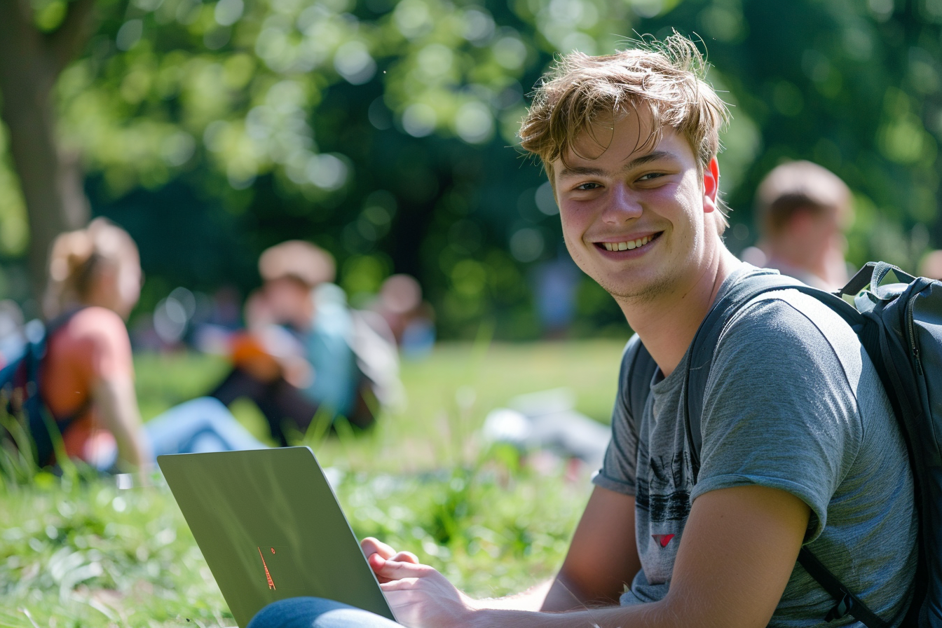 Mehr über den Artikel erfahren Ferienjobs 2024: Auswirkungen auf Familienbeihilfe & Co.