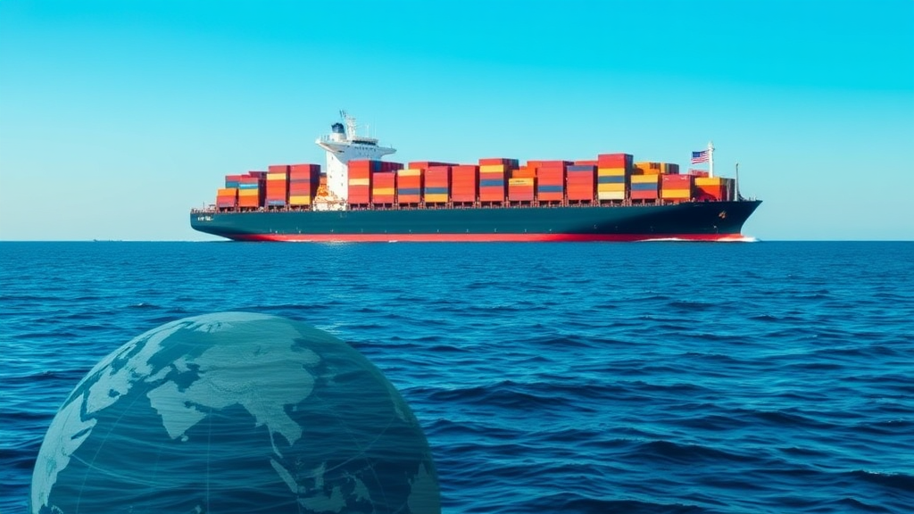 Incoterms entscheiden über Zolllast bei US-Geschäften. Erfahren Sie, wie DDP und andere Incoterms Exporteure beeinflussen und die Buchhaltung betreffen.