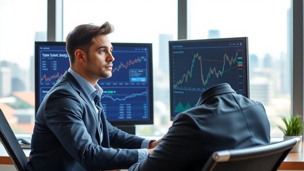 Reduzieren Sie Ihre Steuerlast 2025 durch Investitionen mit IFB und GFB. Nutzen Sie Förderungen für umweltfreundliche Projekte und strategische Steueroptimierungen.