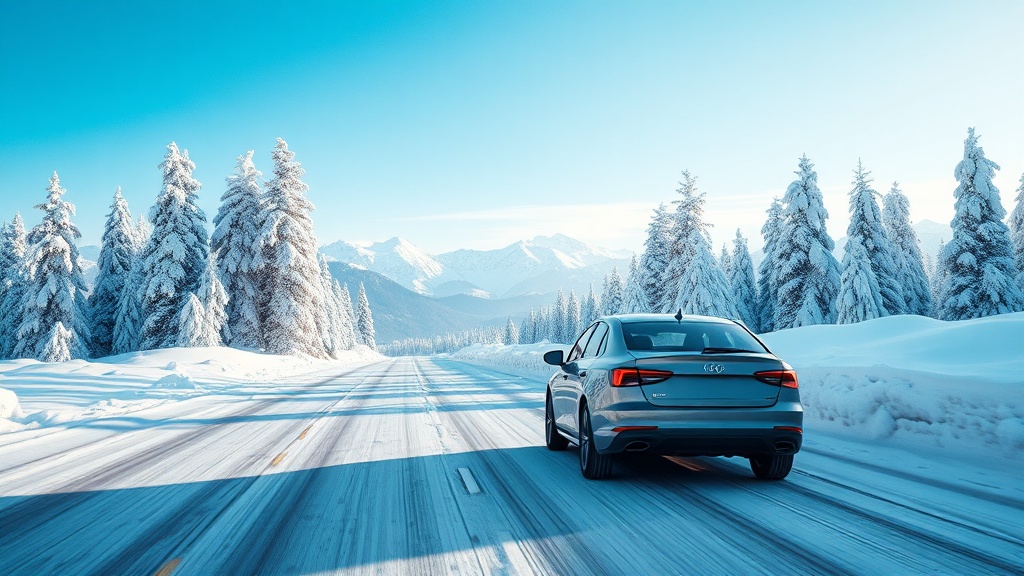 Winterreifen für betriebliche Kfz sind sofort absetzbar, auch bei Leasing. Entdecken Sie alle Details zur steuerlichen Sofortabschreibung.